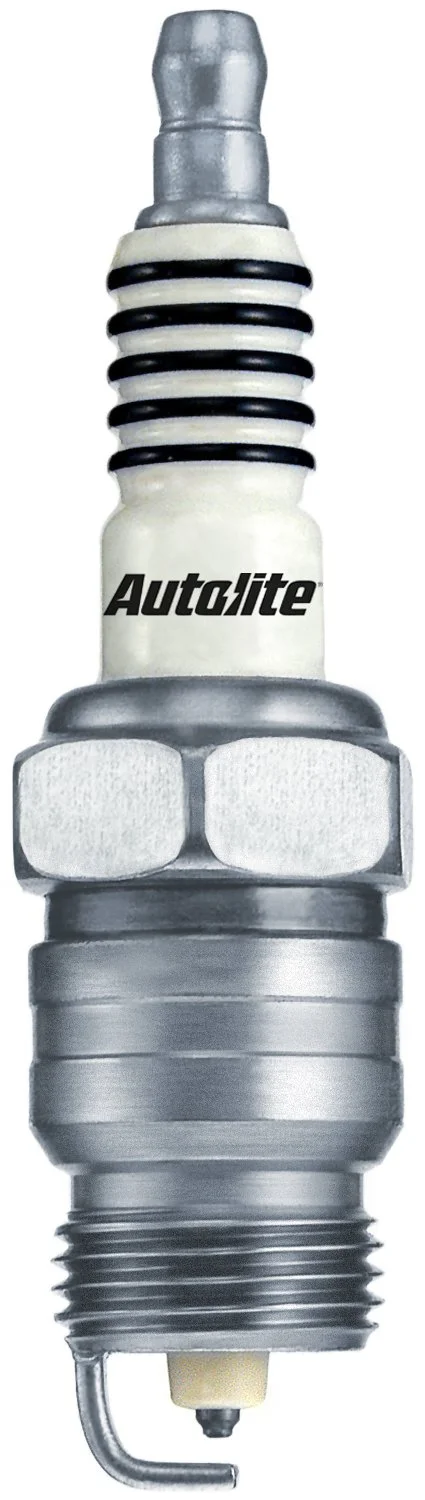 Autolite Platinum AP45 Automotive Spark Plug (1 Pack)