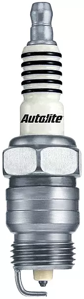 Autolite Platinum AP45 Automotive Spark Plug (1 Pack)