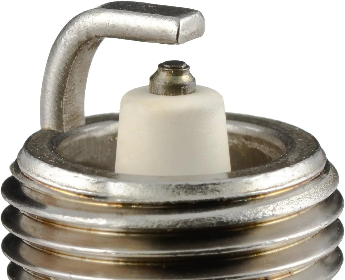 Autolite Platinum AP45 Automotive Spark Plug (1 Pack)