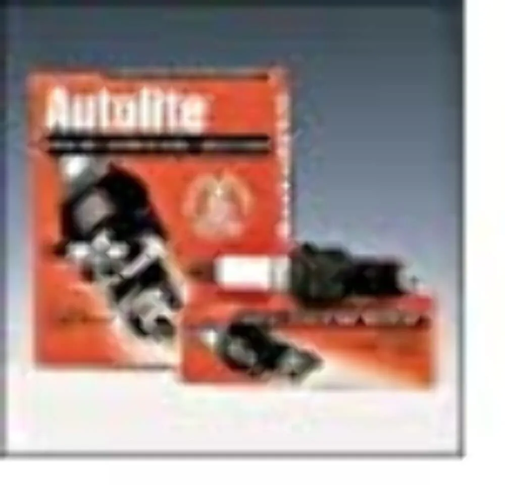 Autolite AP5145 Spark Plug - 4 Pack