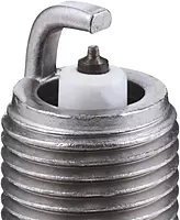 Autolite APP103 Double Platinum Automotive Replacement Spark Plug (1 Pack)