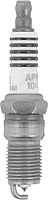 Autolite APP104 Double Platinum Automotive Replacement Spark Plug (1 Pack)