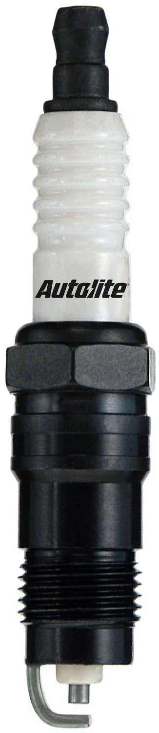 Autolite APP2545 Double Platinum Automotive Replacement Spark Plug (1 Pack)