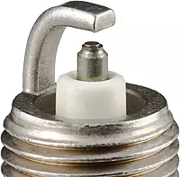 Autolite APP5224 Double Platinum Spark Plug (1 Pack)