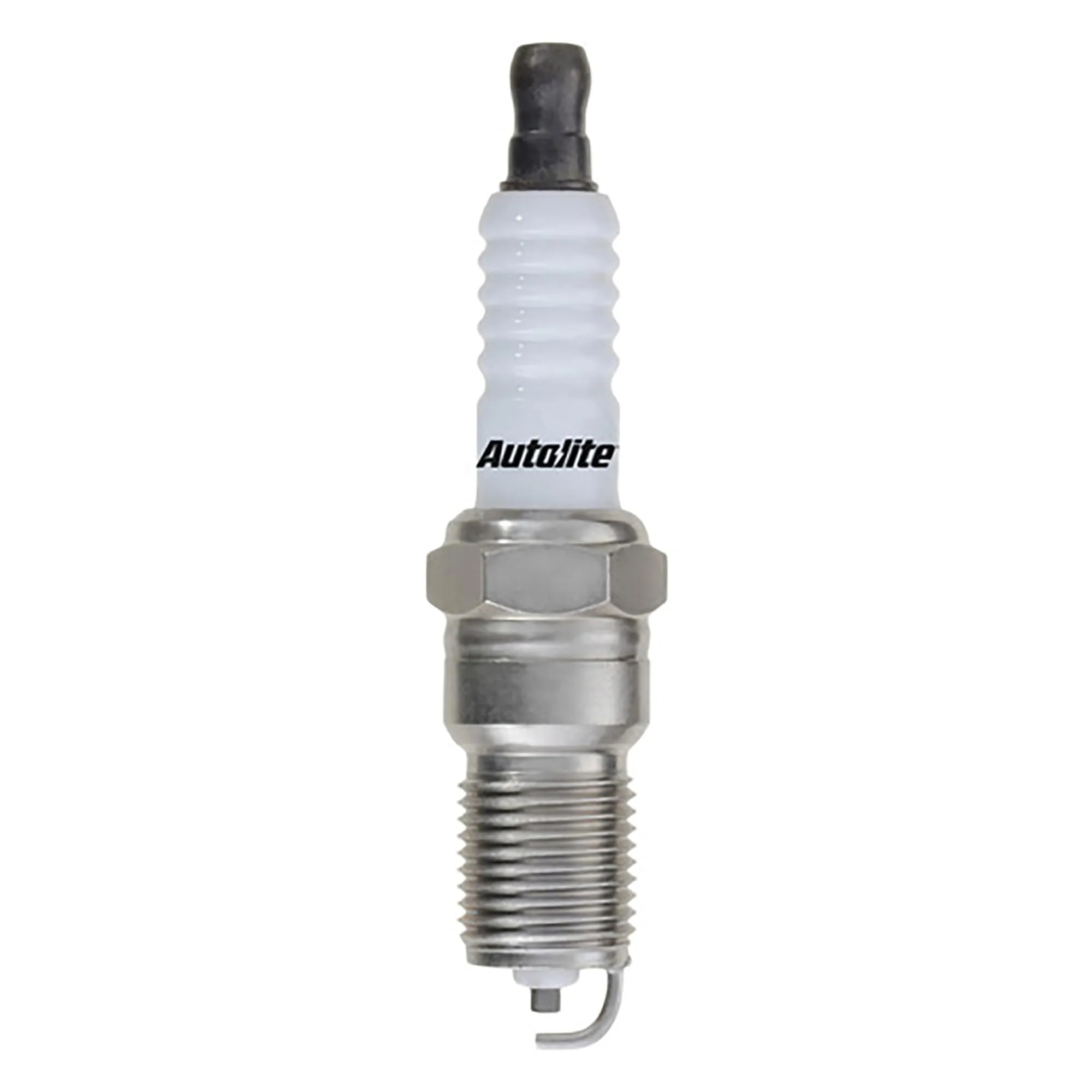 Autolite APP5245 Double Platinum Automotive Replacement Spark Plugs (4 Pack)