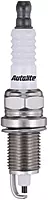 Autolite APP985 Double Platinum Automotive Replacement Spark Plugs (4 Pack)
