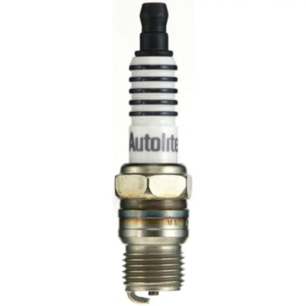 Autolite AR134 High Performance Racing Non-Resistor Spark Plug, Pack of 1