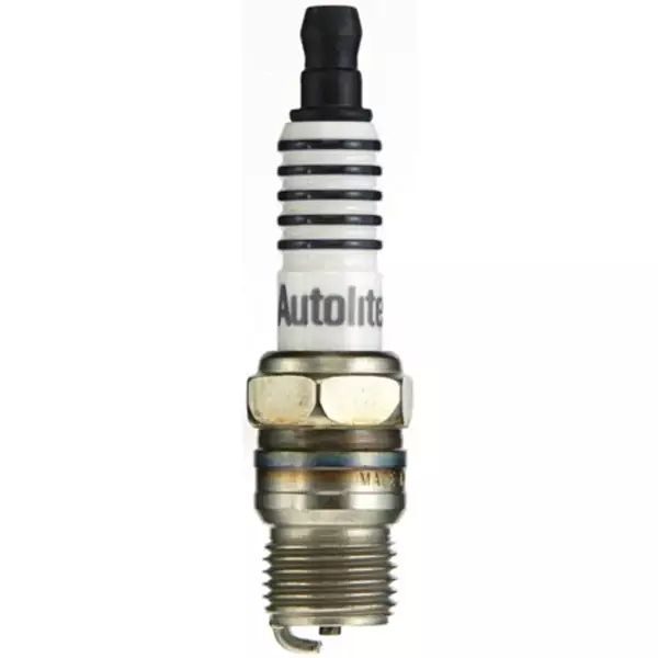 Autolite AR134 High Performance Racing Non-Resistor Spark Plug, Pack of 1