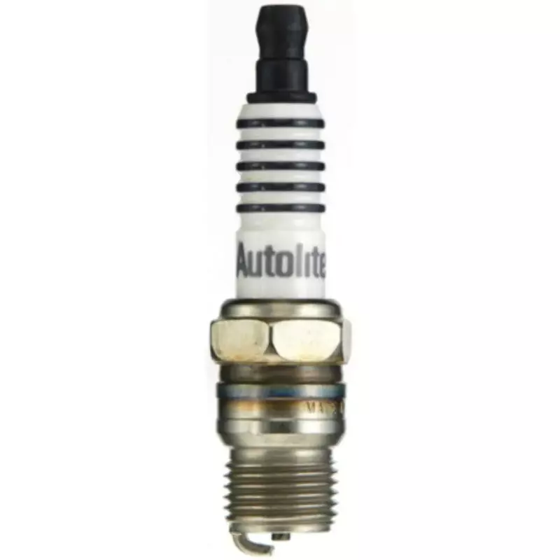 Autolite AR134 High Performance Racing Non-Resistor Spark Plug, Pack of 1