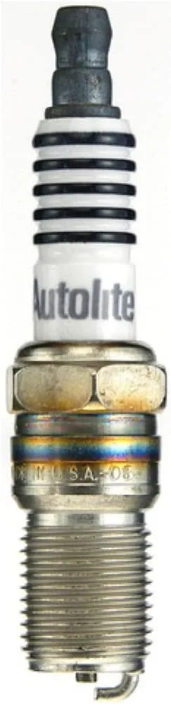 Autolite AR473 High Performance Racing Non-Resistor Spark Plug, Pack of 1