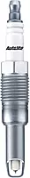 Autolite HT2 Platinum High Thread Spark Plug, Pack of 1