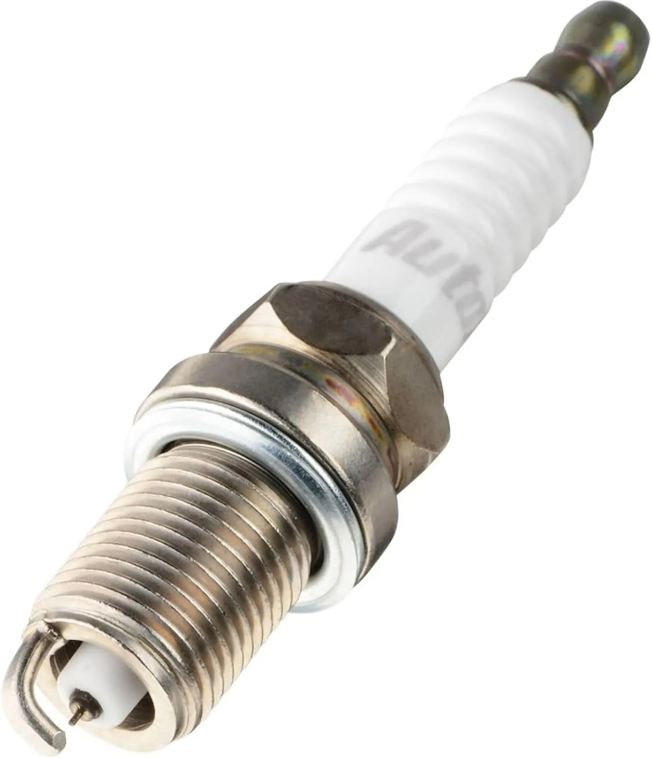 LASER IRIDIUM FINEWIRE SPARK PLUG