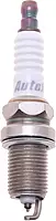 Autolite Iridium Spark Plug, 4-Pack, XP5224 (Pack of 4)