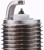 Autolite Iridium Spark Plug, 4-Pack, XP5224 (Pack of 4)