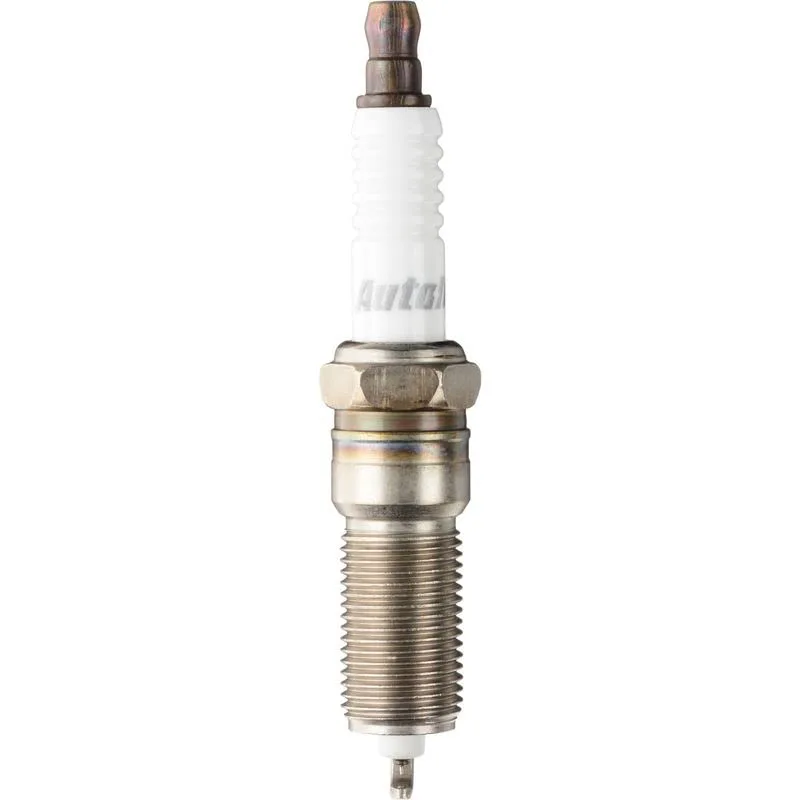 Autolite Iridium Ultra Spark Plugs With Laser-Welded Technology Creating Optimal Fuel Efficiency Along With 100,000+ Mile Durability – 4 pack (AI6043)