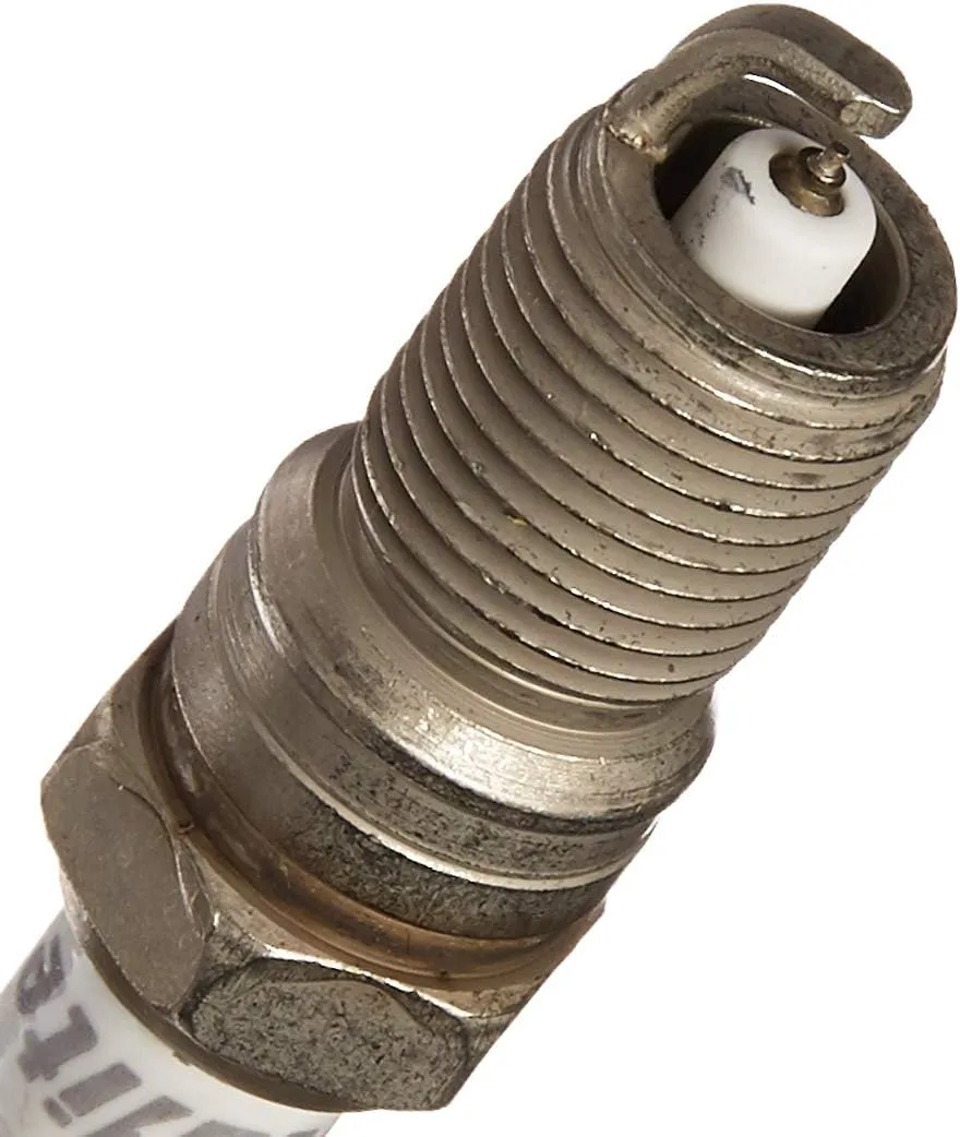 Autolite Iridium XP Automotive Replacement Spark Plugs, XP105 (4 Pack)
