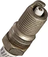 Autolite Iridium XP Automotive Replacement Spark Plugs, XP105 (4 Pack)