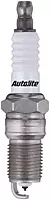 Autolite Iridium XP Automotive Replacement Spark Plugs, XP105 (4 Pack)