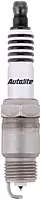 Autolite Iridium XP Automotive Replacement Spark Plugs, XP24 (4 Pack)