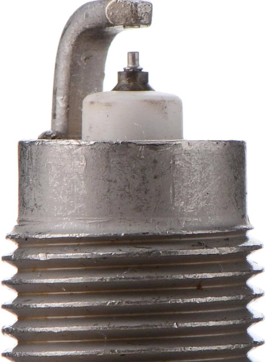 Autolite Iridium XP Automotive Replacement Spark Plugs, XP5145 (4 Pack)