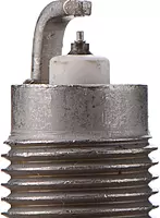 Autolite Iridium XP Automotive Replacement Spark Plugs, XP5145 (4 Pack)