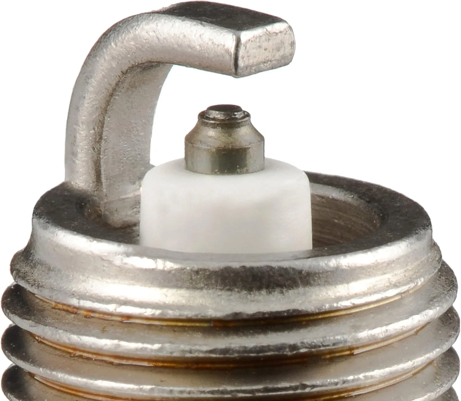 Autolite Platinum AP106 Automotive Replacement Spark Plugs (4 Pack)