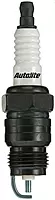 Set (8pcs) Autolite Copper Core Spark Plugs Resistor Tapered Seat 18mm x 1.50 Thread 5125