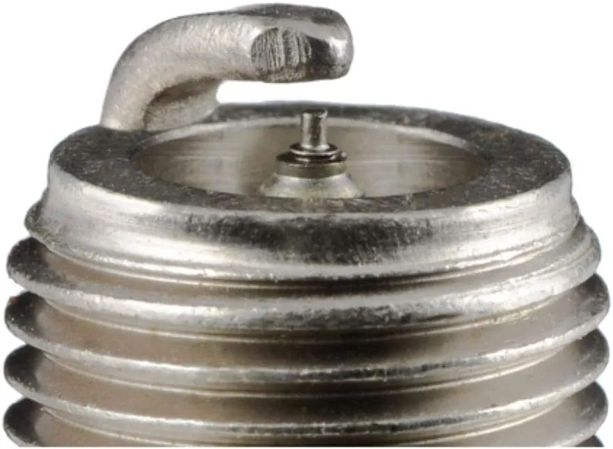 Autolite Xtreme Start Iridium Lawn & Garden Spark Plug Automotive Replacement, XST254DP