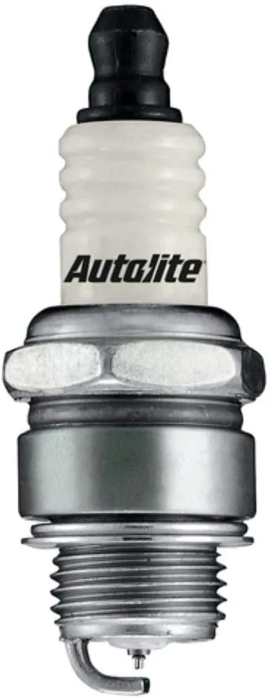Autolite Xtreme Start Iridium Lawn & Garden Spark Plug Automotive Replacement, XST254DP