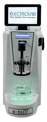 Automatic Disintegration Tester autoDT