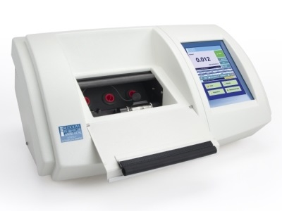 Polarimeter
