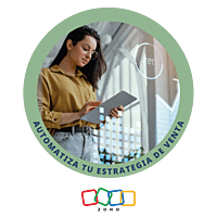 Automatiza tu estrategia de ventas con Zoho Automatiza tu estrategia de ventas con Zoho