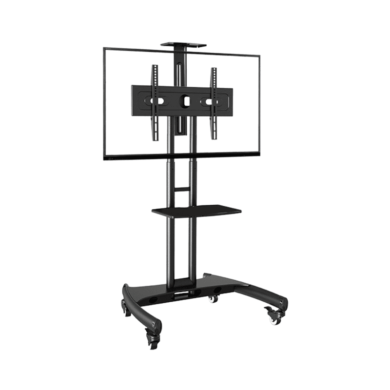 TV Trolley Cart Stand Up to 95" MODEL AVA1800-IP | NB
