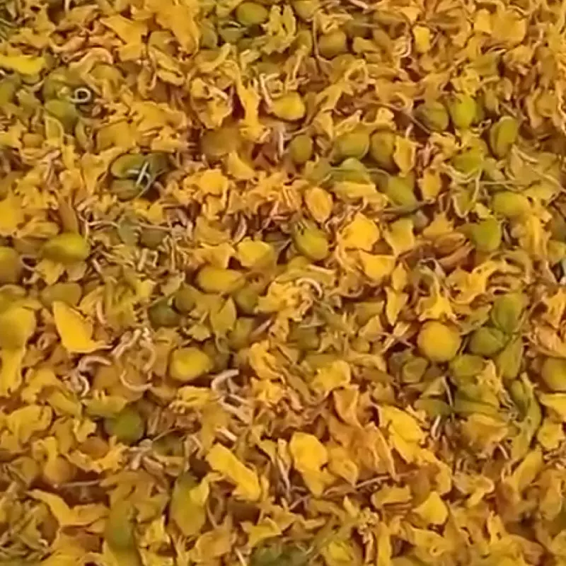 Avaram flower | ஆவாரம் பூ 30 GRAM
