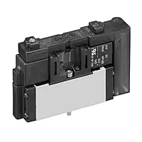 Aventics 3/2 Directional Control Valve CD01-PL