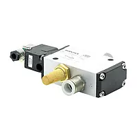 Aventics 3/2 Way Pneumatic Valve