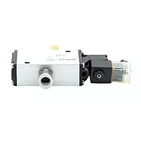 Aventics 3/2 Way Pneumatic Valve