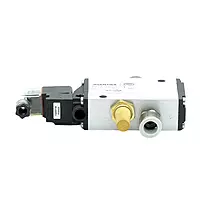 Aventics 3/2 Way Pneumatic Valve