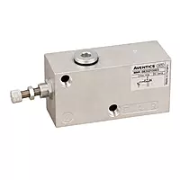 Aventics DIR-Control Valve 3/2 NG4