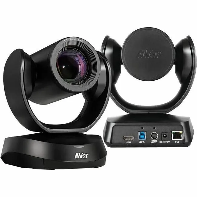 AVer CAM520 PRO3 Conference Camera