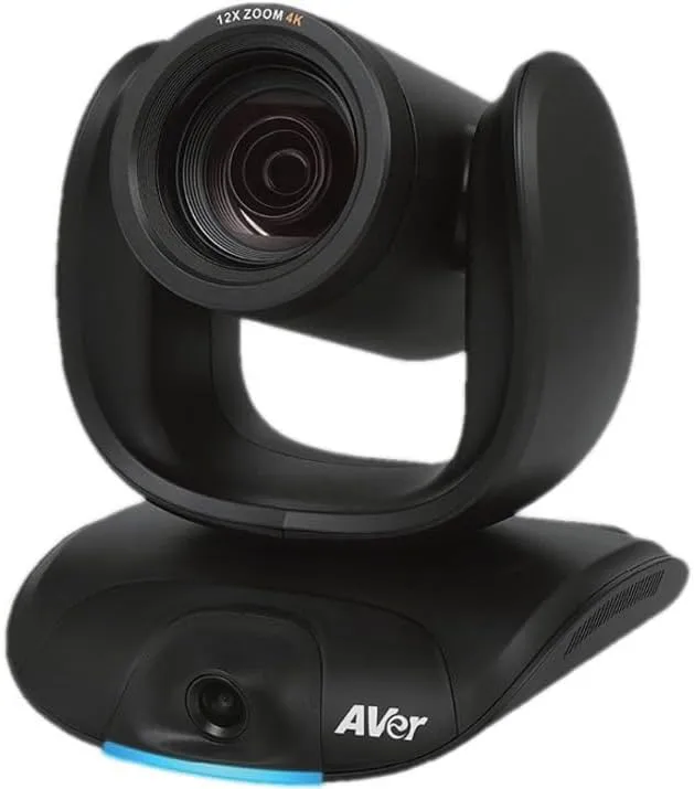 AVer CAM550 Video Conferencing Camera - 30 fps - USB 3.1