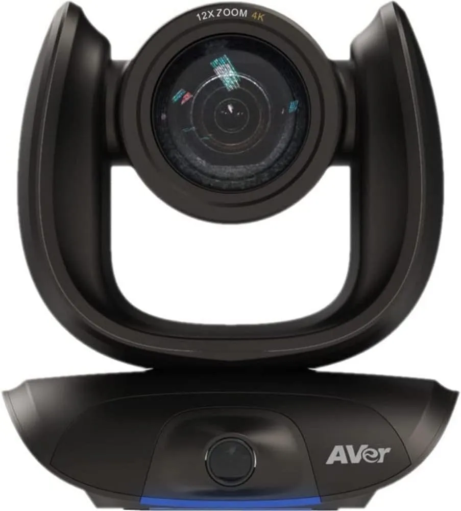 AVer CAM550 Video Conferencing Camera - 30 fps - USB 3.1