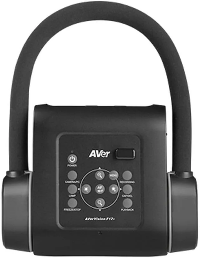 AVer Portable Flexarm Document Camera