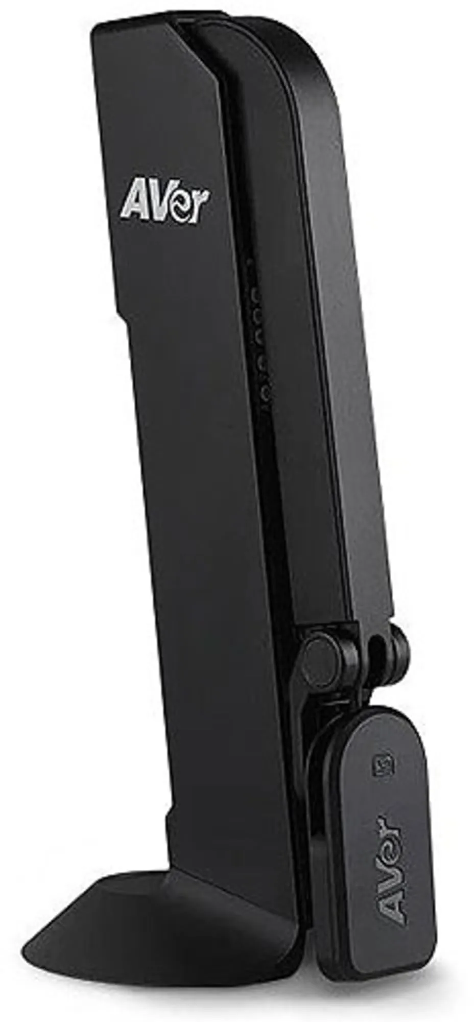 AVer USB/HDMI Document Camera - 0.33in CMOS - 20x Digital Zoom - 60 fps