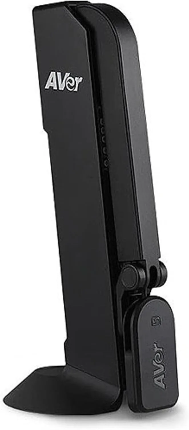 AVer USB/HDMI Document Camera - 0.33in CMOS - 20x Digital Zoom - 60 fps