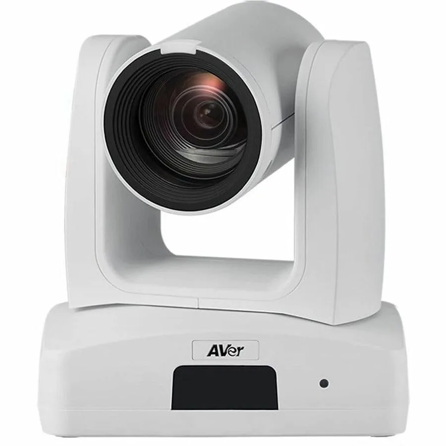 AVer PTZ211 Full HD 1080p60 Network PTZ Camera