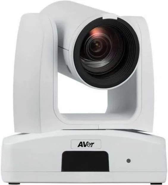AVer PTZ211 Full HD 1080p60 Network PTZ Camera