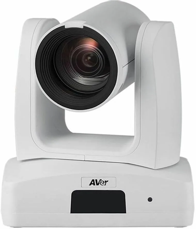 AVer PTZ211 Full HD 1080p60 Network PTZ Camera