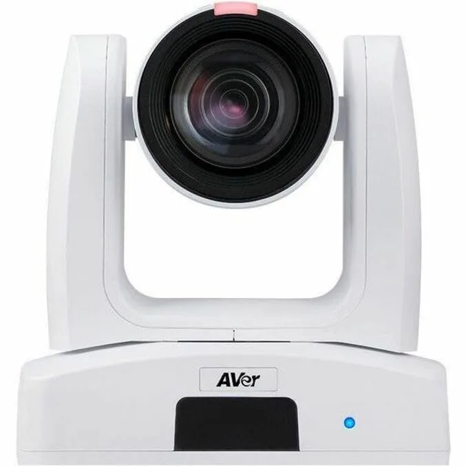 AVer TR211 12X 1080P60 AI Auto Tracking PTZ Camera