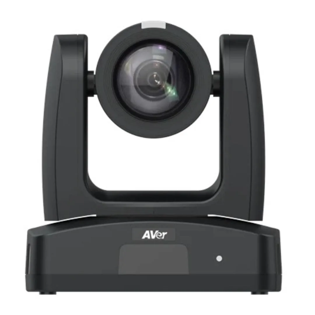 AVer Information TR335 30X 4Kp60 Pro PTZ Cam